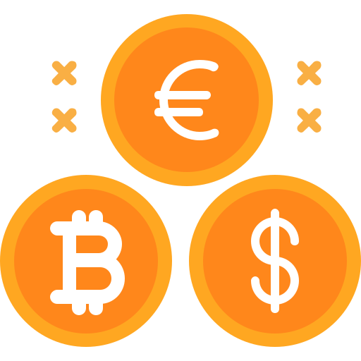 currencies