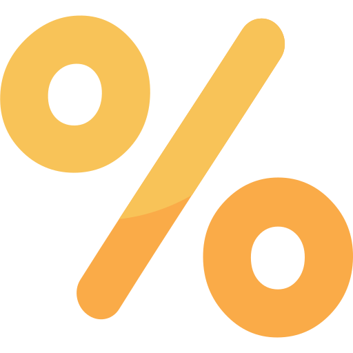 percent